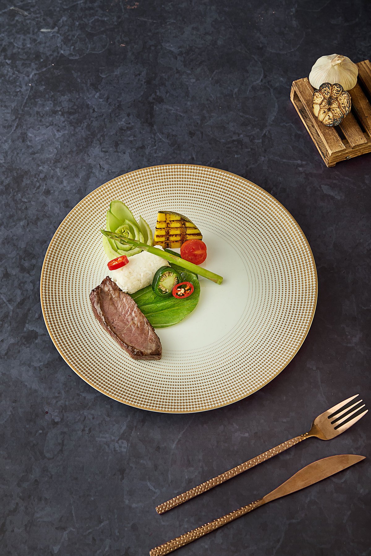 ছবি: আকিজ টেবিলওয়্যারের সৌজন্যে