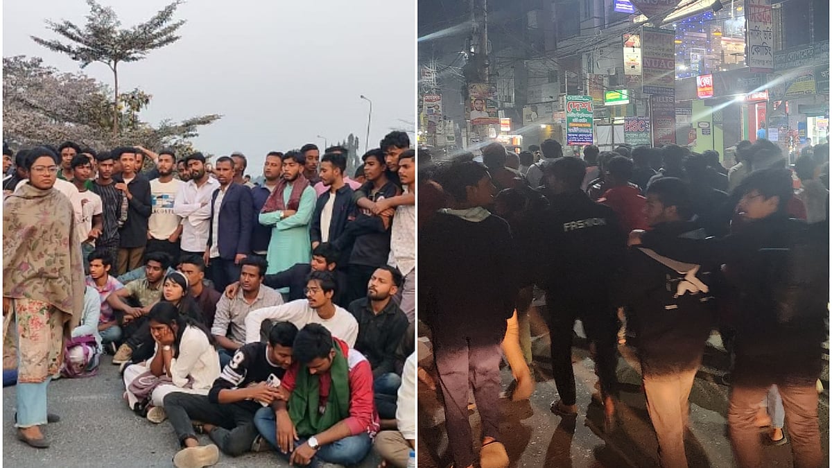 ছবি: প্রথম আলো