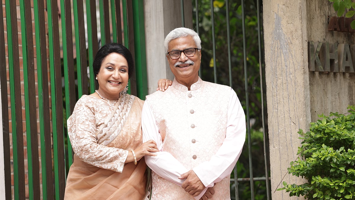 ছবি: কবির হোসেন 