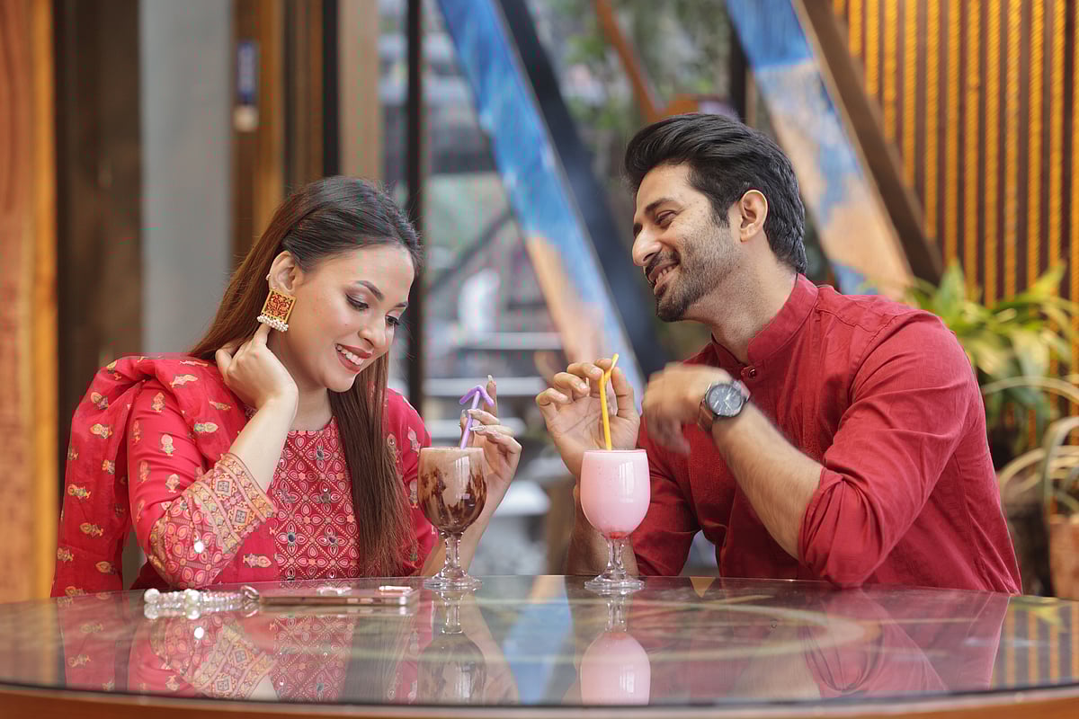 লুপ্তপ্রায় প্রেম পুনরুজ্জীবিত করতে আজকের দিনটি কাজে লাগান