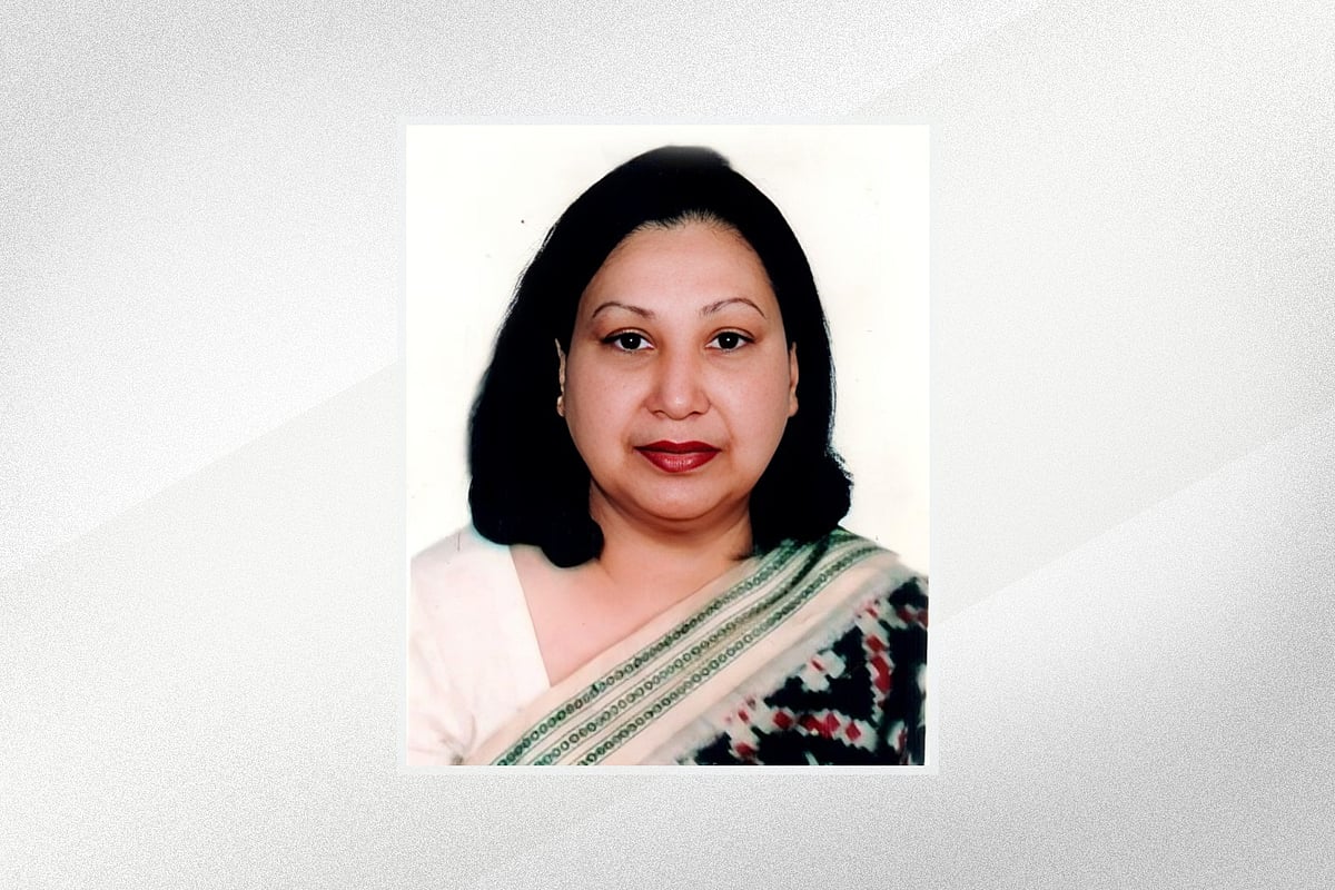 স্থপতি লায়লুন নাহার ইকরামের মৃত্যুবার্ষিকী উপলক্ষে আজ দোয়া মাহফিল