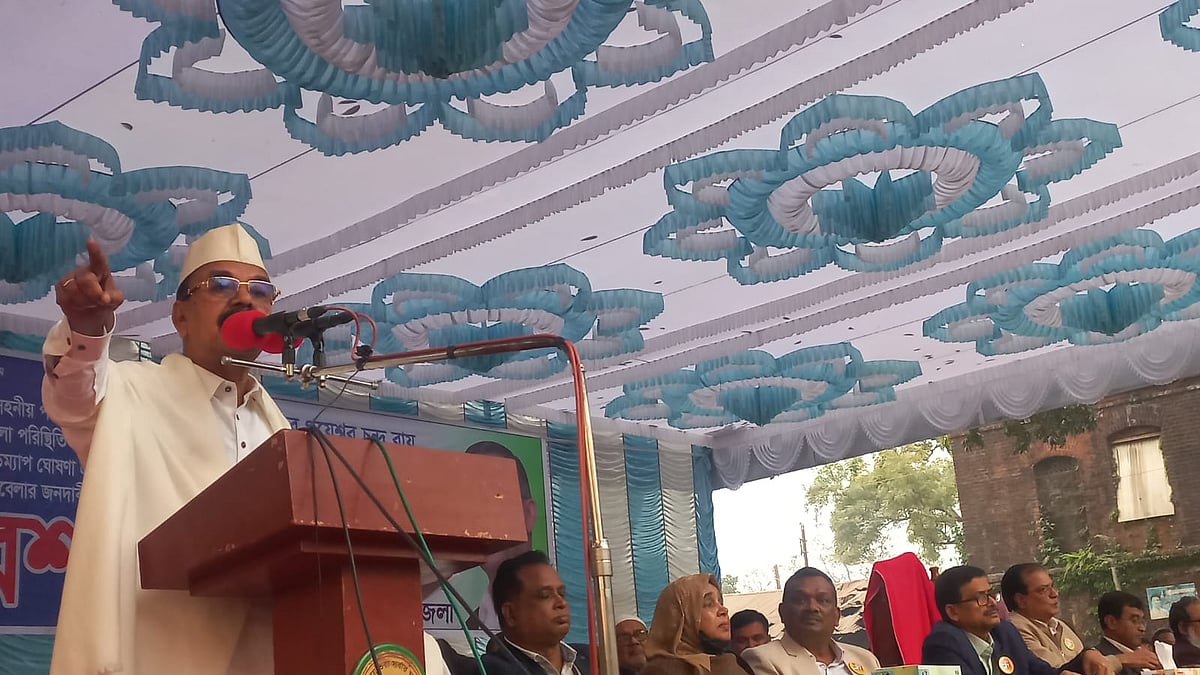 ছবি: প্রথম আলো