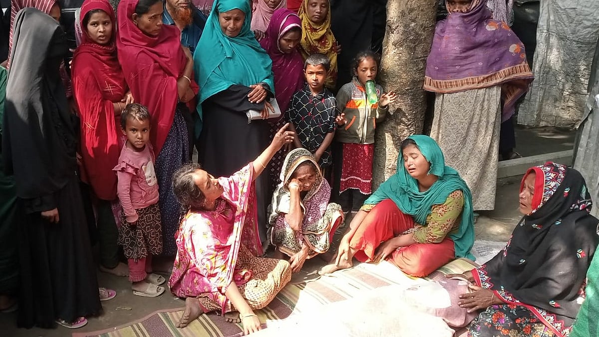 ছবি: প্রথম আলো