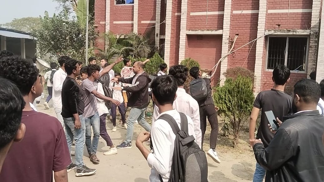 ছবি: প্রথম আলো