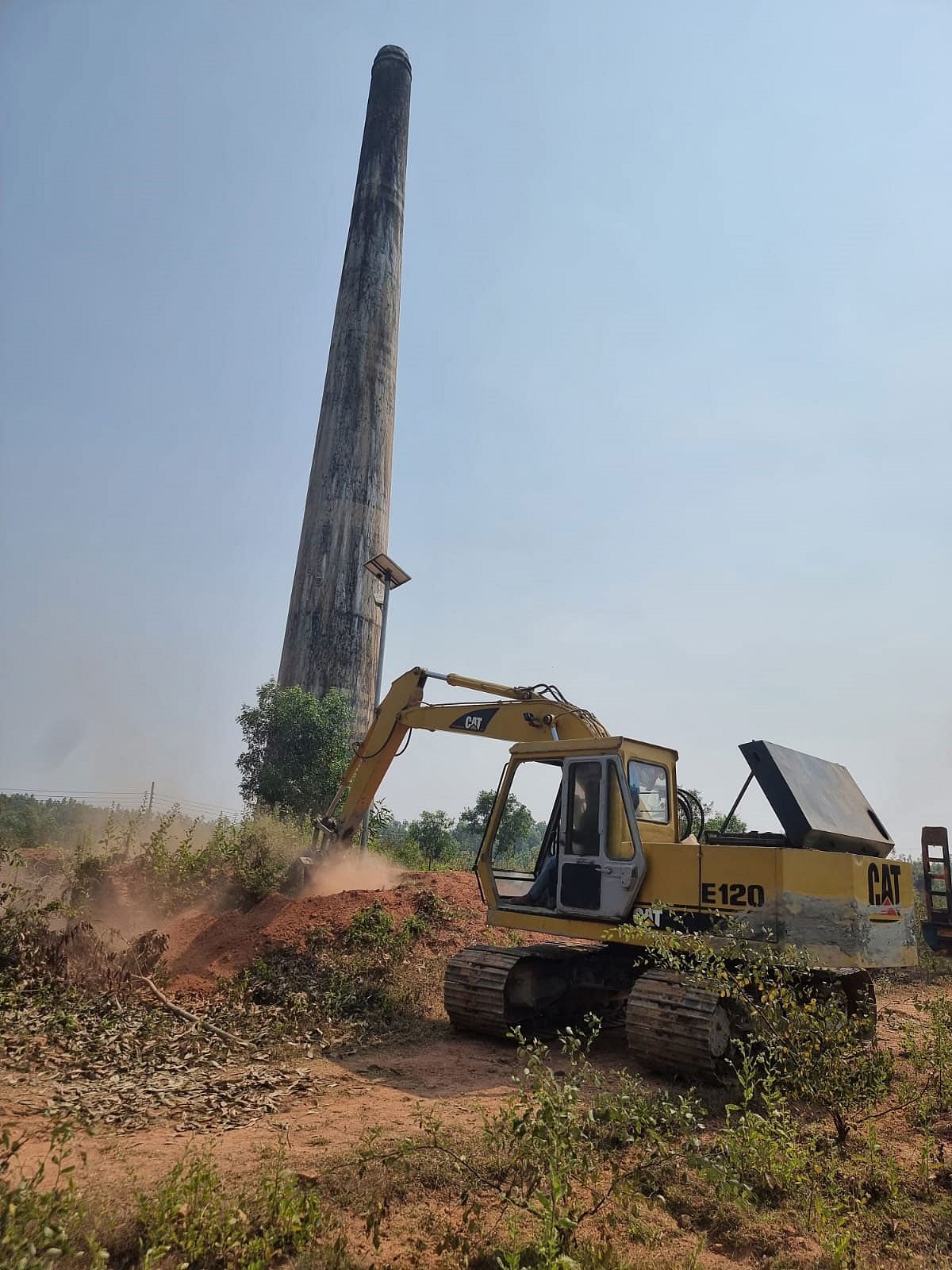 প্রথম আলো