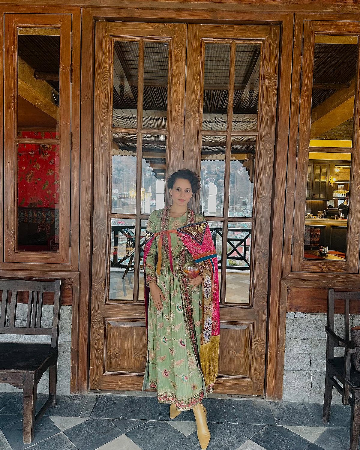 ছবি: ইনস্টাগ্রাম থেকে