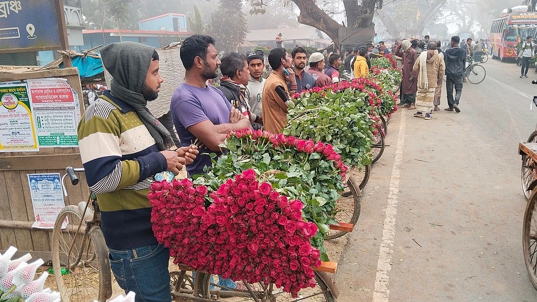 প্রথম আলো ফাইল ছবি