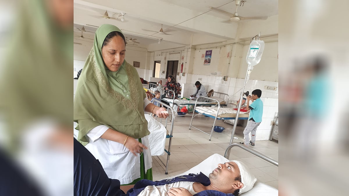 ছবি: প্রথম আলো