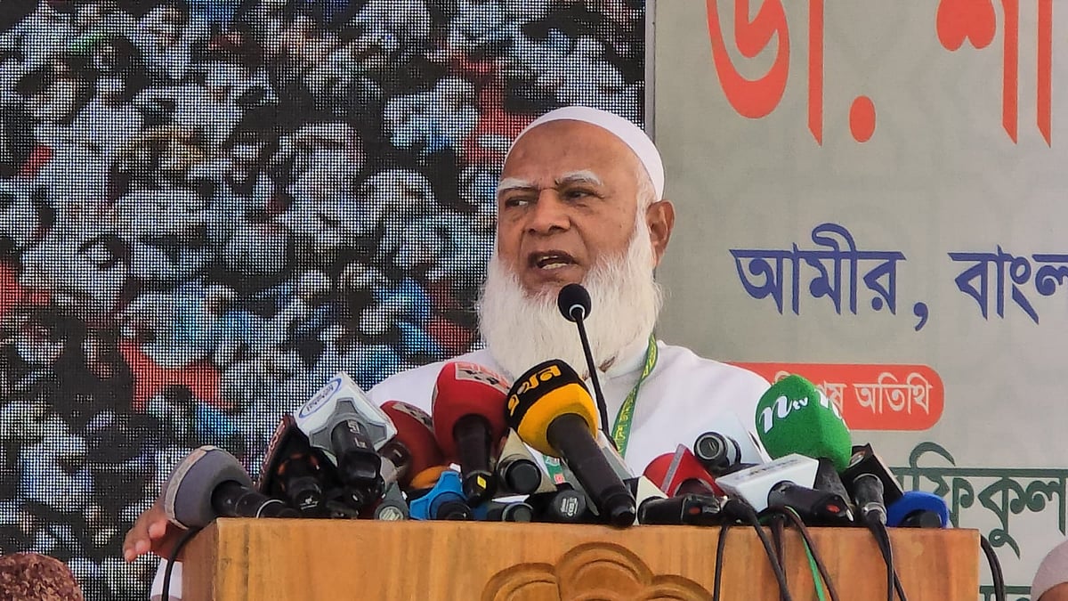 ছবি: প্রথম আলো