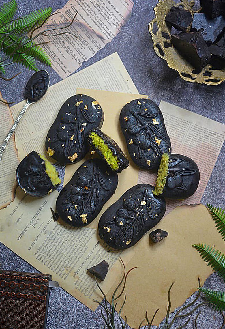 ভালোবাসা দিবসে প্রিয়জনের জন্য ঘরেই বানান ভাইরাল দুবাই চকলেট