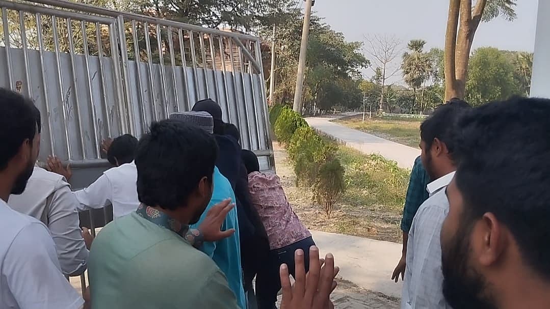 ছবি: প্রথম আলো