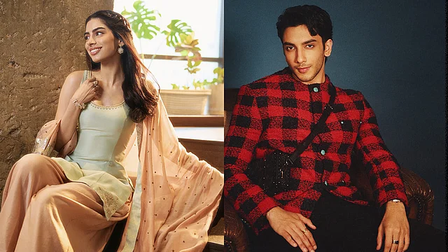 ভক্তদের পছন্দের শীর্ষে আছে এই বলিউড কাপল। তবে খুশি কাপুর বা ভেদাং রায়না কেউই এখনো নিশ্চিত করছেন না বিষয়টি অফিসিয়ালি