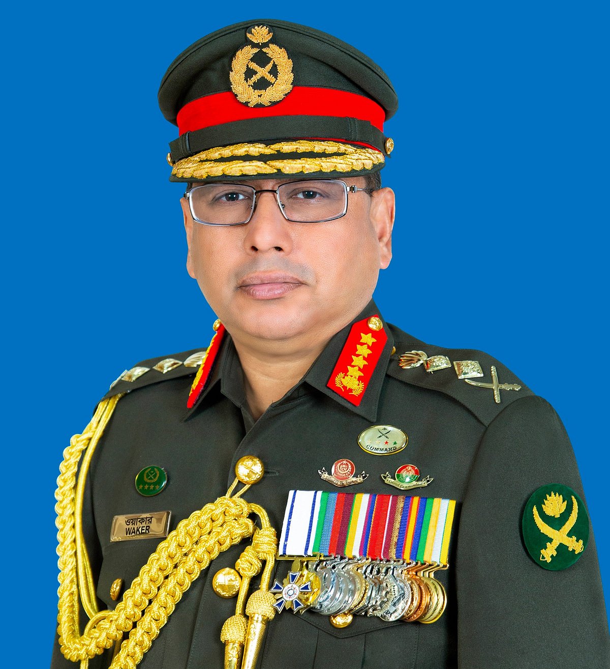 ছবি: আইএসপিআর