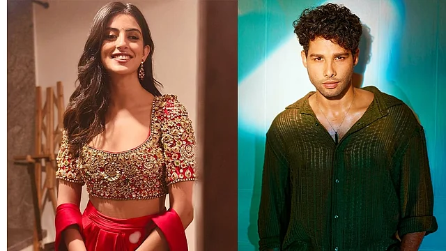 বচ্চনদের দুলালী নব্যা নাভেলি নন্দা কি আসলেই ইশান খাত্তারের সঙ্গে প্রেম করছেন? কেউ বলছেন না স্পষ্ট করে