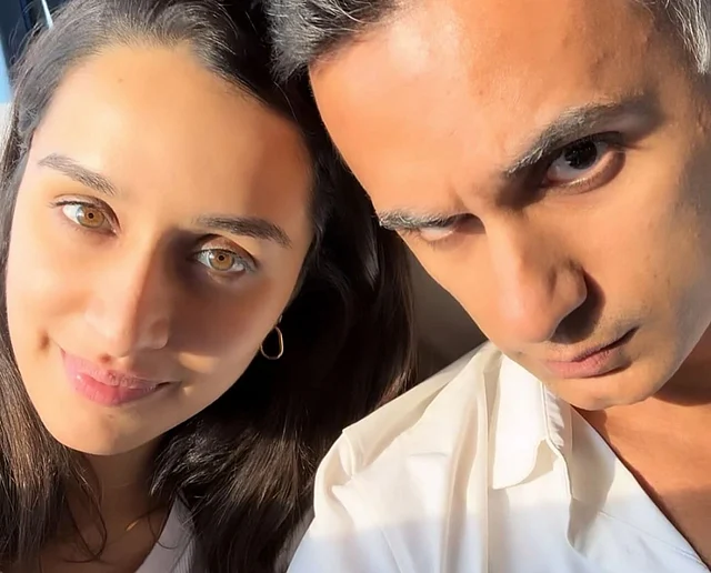 লেখক ও পরিচালক রাহুল মোদীর সঙ্গে এমন সব প্রেমময় স্টোরি শেয়ার করেন শ্রদ্ধা কাপুর