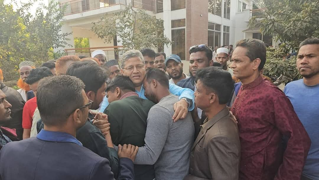 ছবি: প্রথম আলো