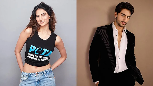 নবাবপুত্তুর ইব্রাহিম আলী খানের সঙ্গে অনেকদিন ধরেই জুড়ে আছে পলক তিওয়ারির নাম 