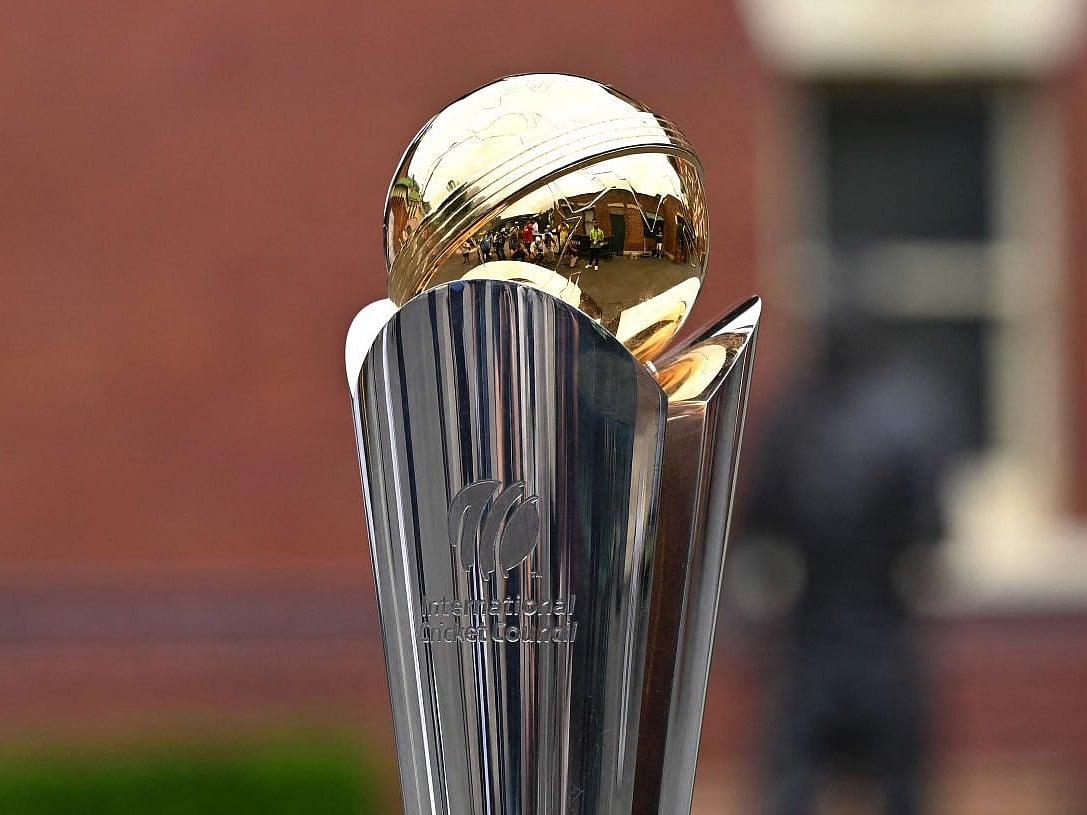 ICC Champions Trophy