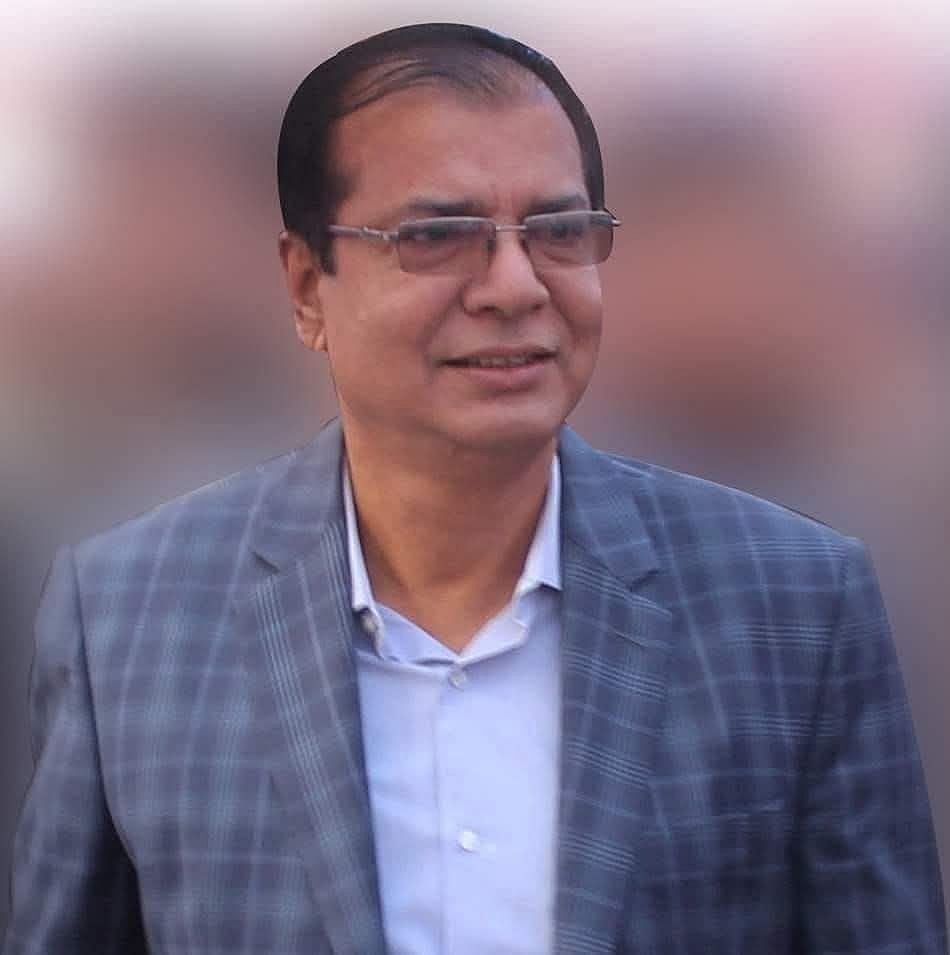 উপমন্ত্রীর অভিজ্ঞতা নিয়ে এবার পূর্ণ মন্ত্রী আসাদুল হাবিব দুলু