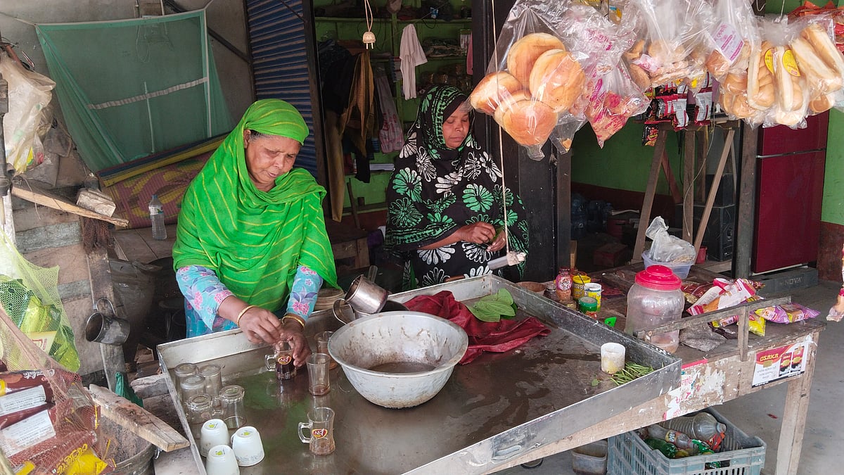 ছবি: প্রথম আলো