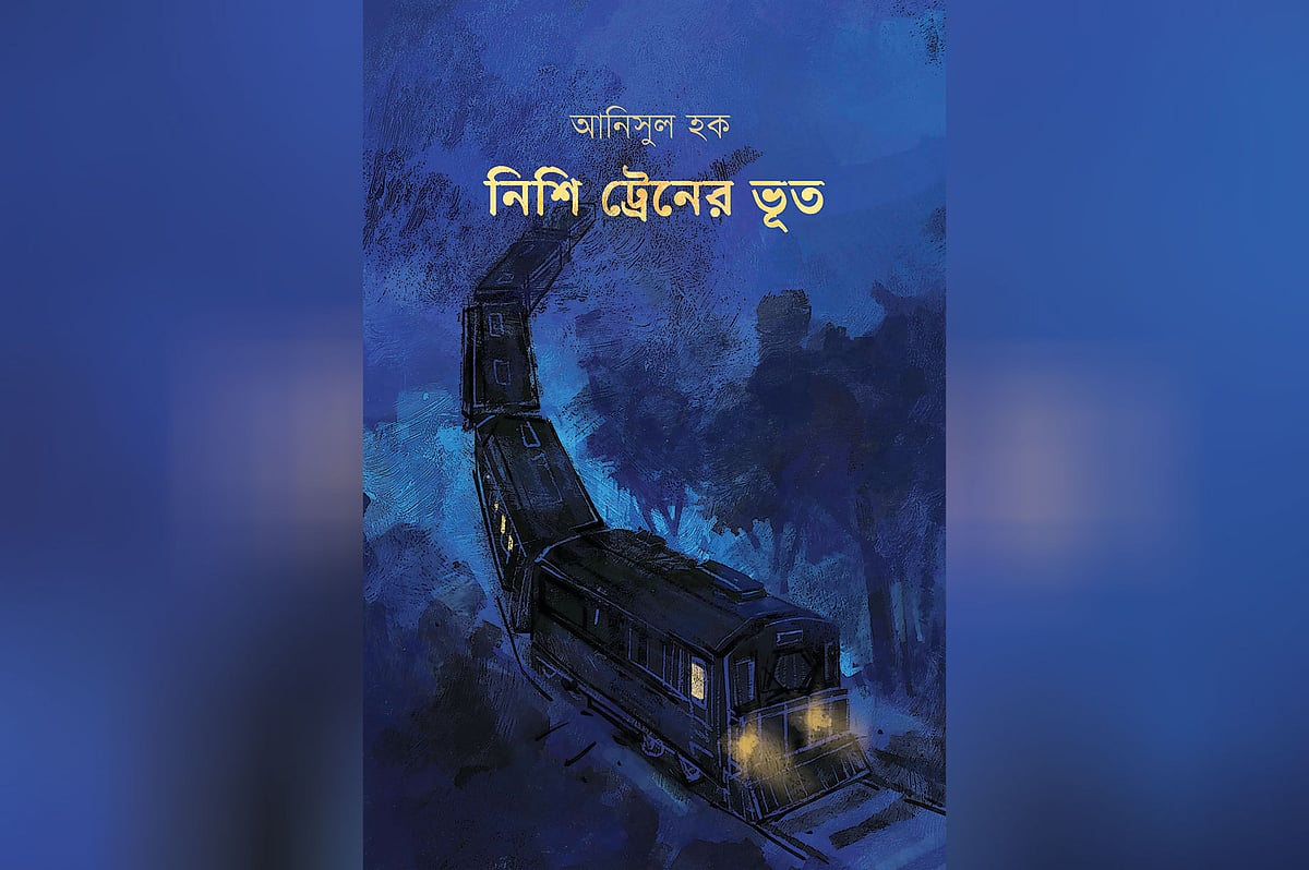 বইপত্র: যাত্রীভরা ট্রেনে আগুন দিত কারা by মো. মহসীন আলী