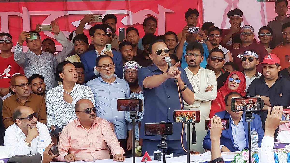 ছবি: প্রথম আলো
