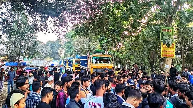 ছবি: প্রথম আলো