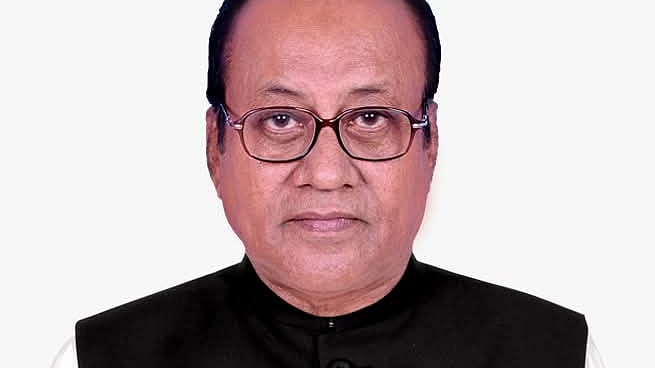 রাজবাড়ী জেলা আওয়ামী লীগের সহসভাপতি ফকীর আব্দুল জব্বার