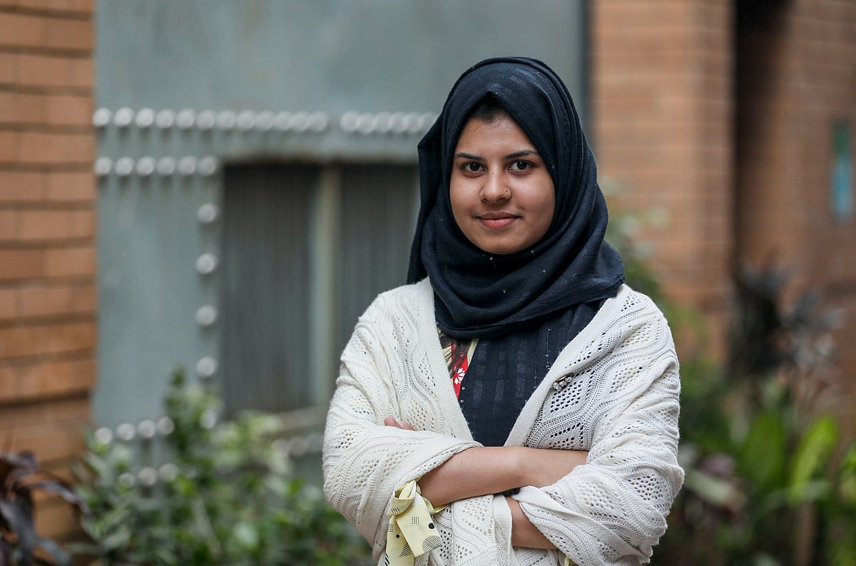 ছবি: সৌরভ দাস