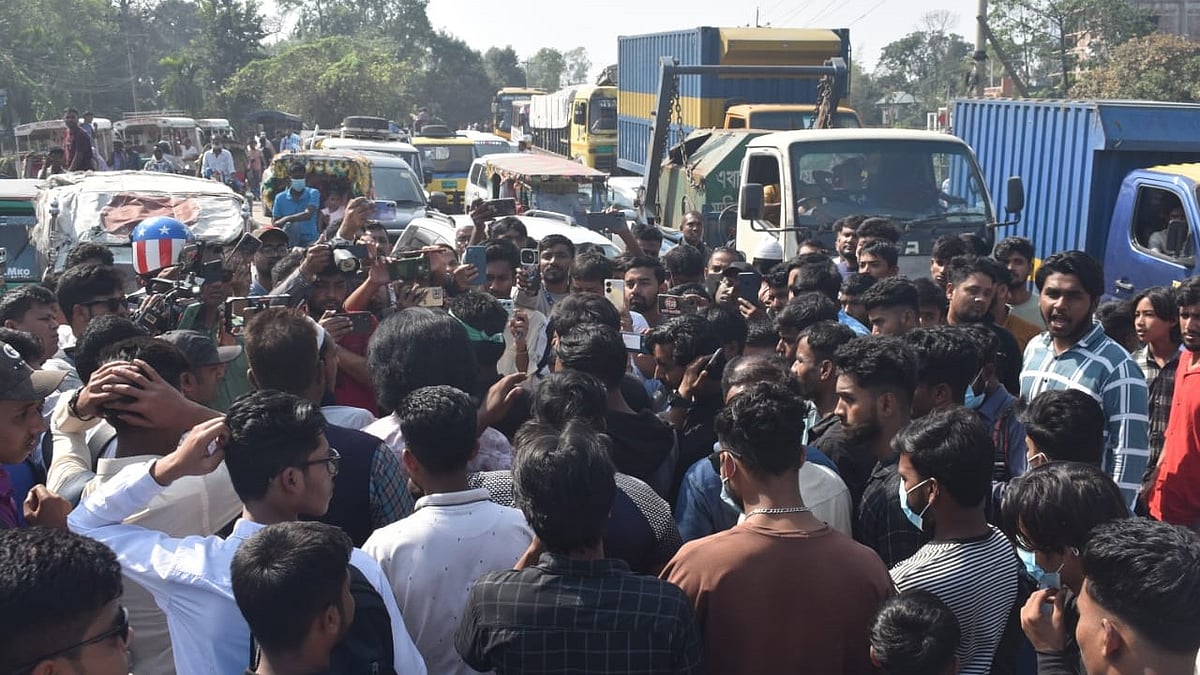 ছবি: প্রথম আলো