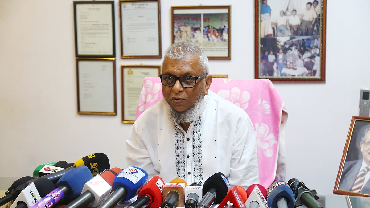 ছবি : প্রথম আলো