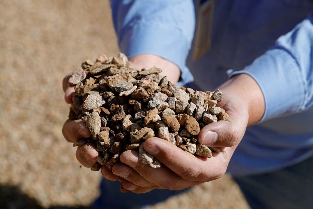 বিরল খনিজ সম্পদের উন্নয়ন নিয়ে যুক্তরাষ্ট্রের সঙ্গে কাজ করতে প্রস্তুত রাশিয়া: পুতিন