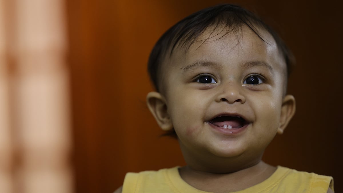 শিশুর দাঁত নিয়ে যত জিজ্ঞাসা by ডা. মো. আসাফুজ্জোহা রাজ