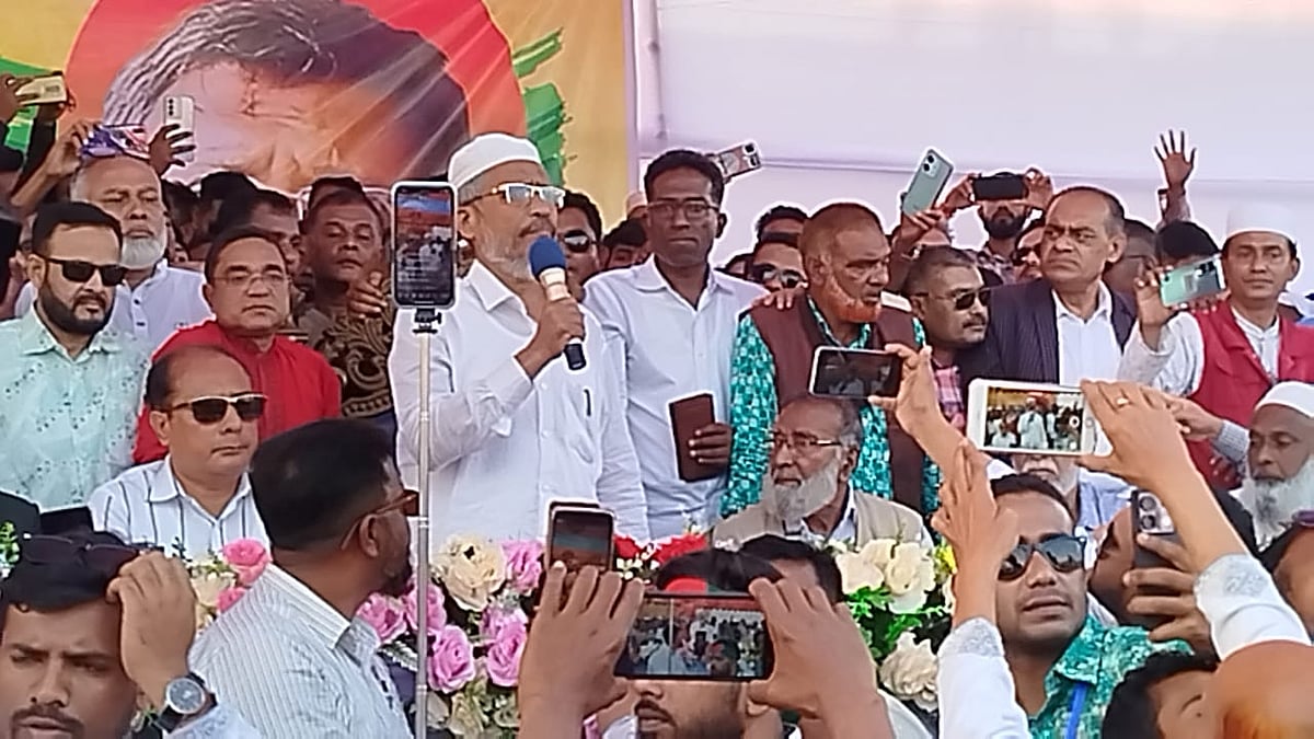 ছবি: প্রথম আলো