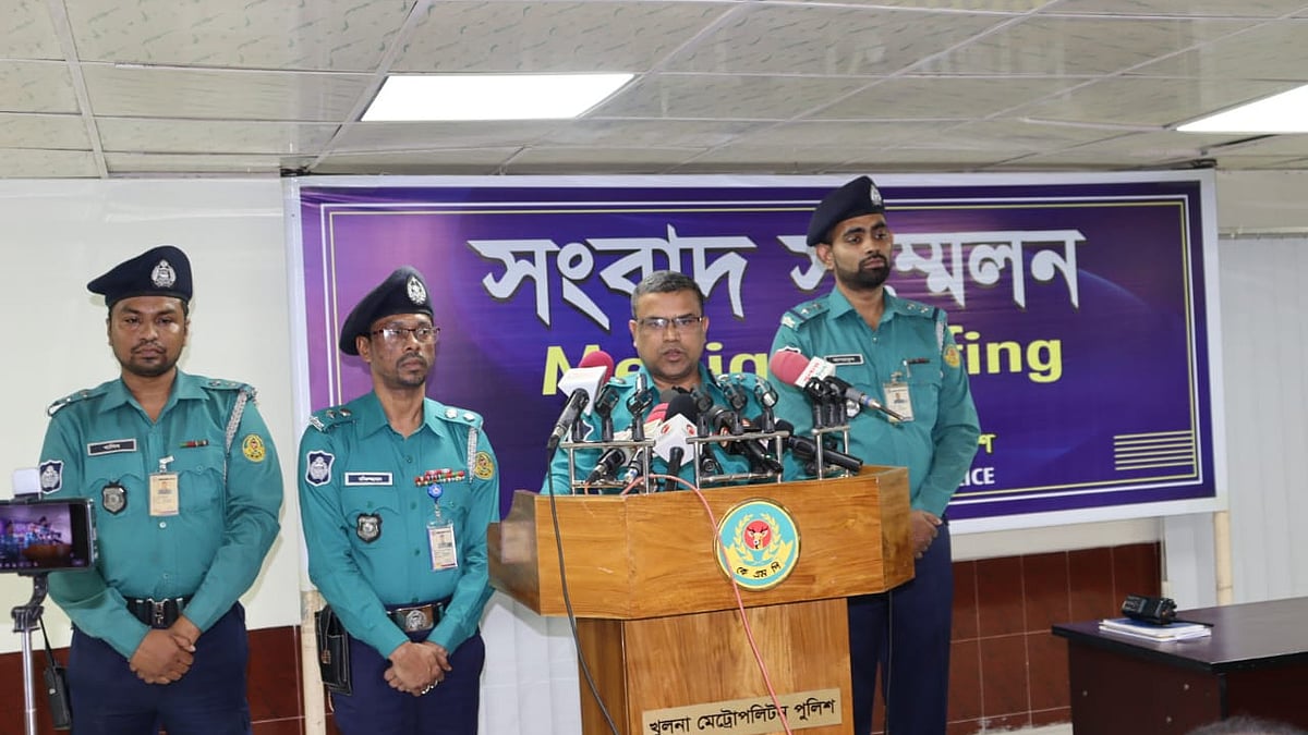 ছবি: প্রথম আলো