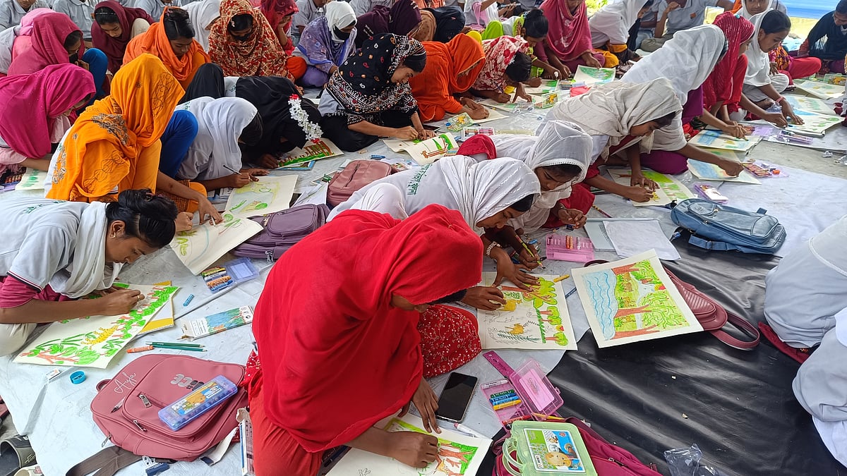 ছবি: প্রথম আলো