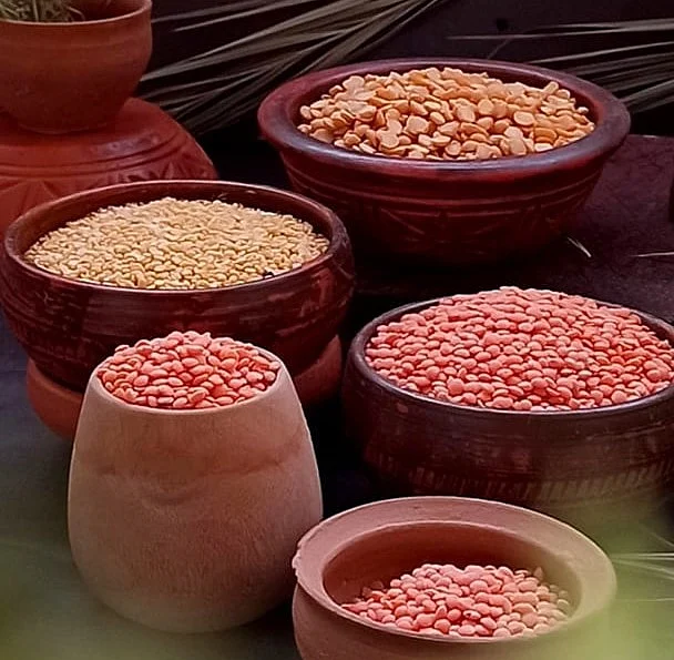 ডাল, ছোলা, বেসন এড়িয়ে চলতে হবে