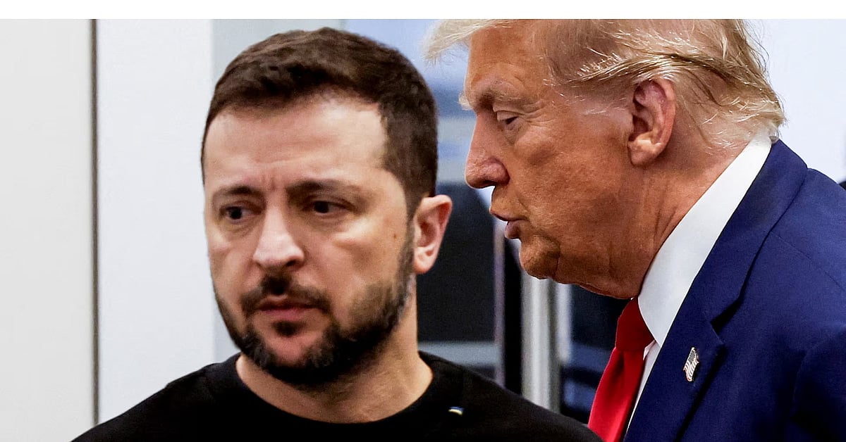 ইউক্রেনের বিরল খনিজ কী, এ নিয়ে যুক্তরাষ্ট্রের সঙ্গে কেন চুক্তিতে যাচ্ছে দেশটি