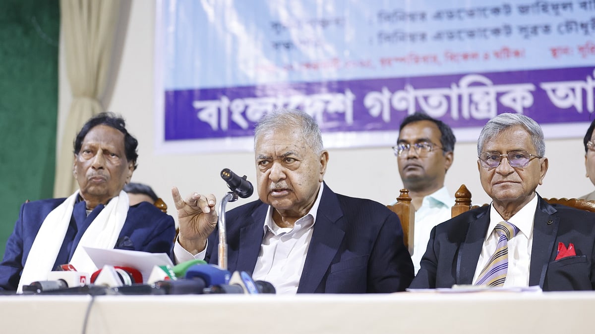 ছবি: তানভীর আহাম্মেদ