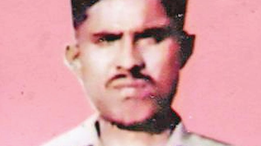 এস এম ইমদাদুল হক