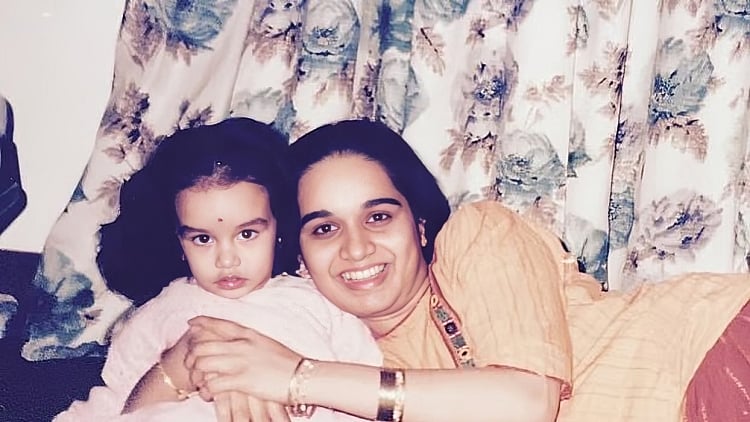 ছবি: শিল্পীর ইনস্টাগ্রাম থেকে