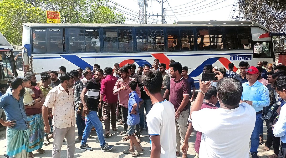 ছবি: প্রথম আলো