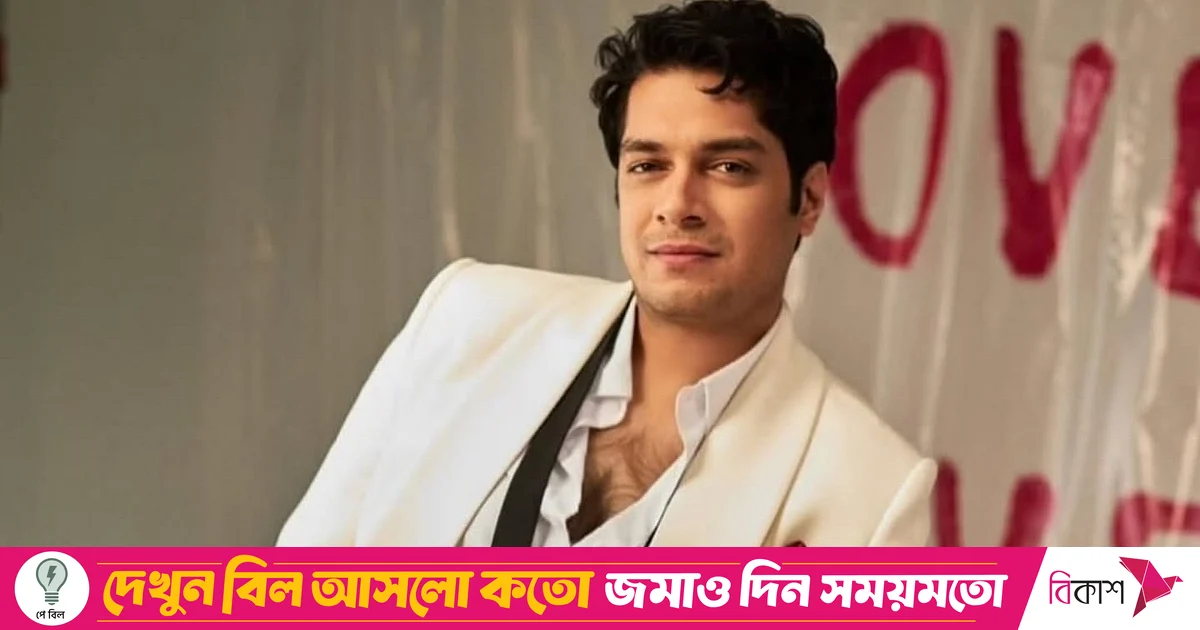‘খান’ পদবির চাপ নেন না আমির খান-পুত্র জুনাইদ ‘খান’ পদবির চাপ নেন না আমির খান-পুত্র জুনাইদ