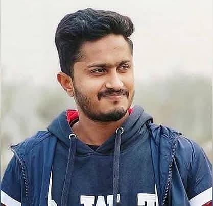 নাহিদ হাসান খন্দকার