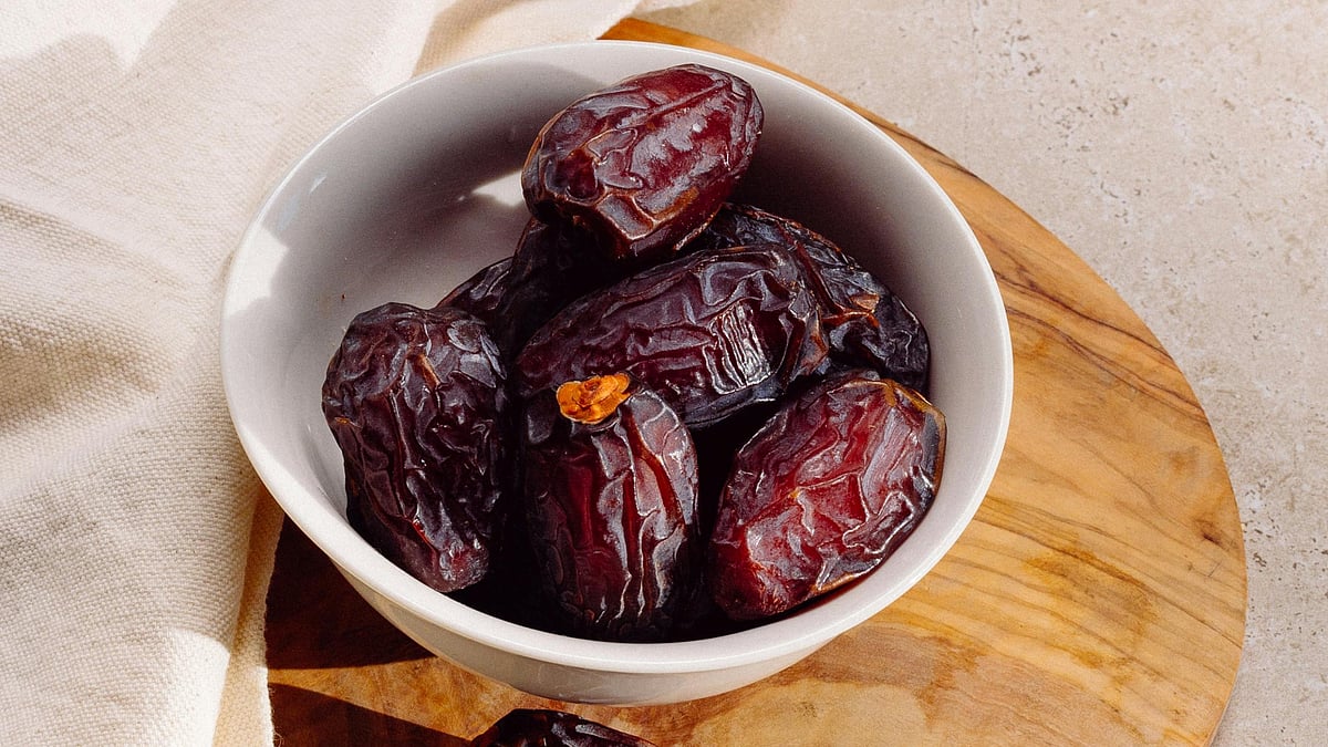 বয়সভেদে প্রতিদিন কতটুকু খেজুর খাবেন