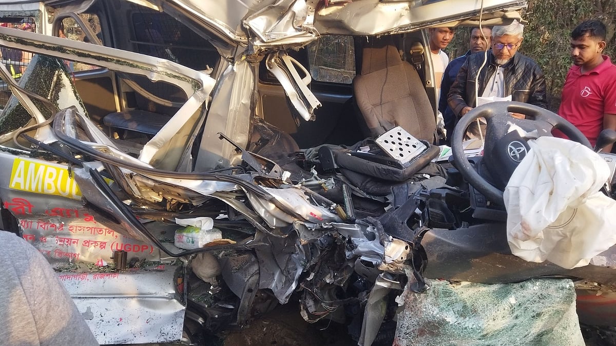 ছবি: প্রথম আলো