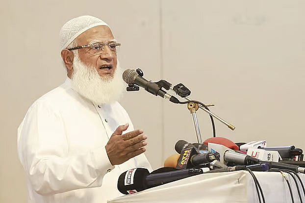 ‘মব’ করে জনমত প্রভাবিত করার দিন শেষ: জামায়াত আমির