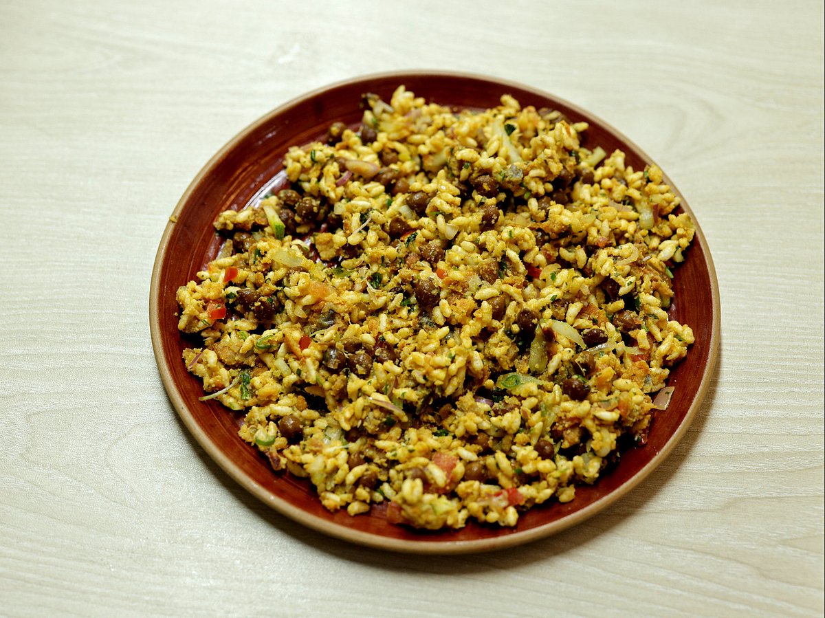 ইফতারে মুড়ি খাওয়া ভালো নাকি সাবধান হওয়া জরুরি