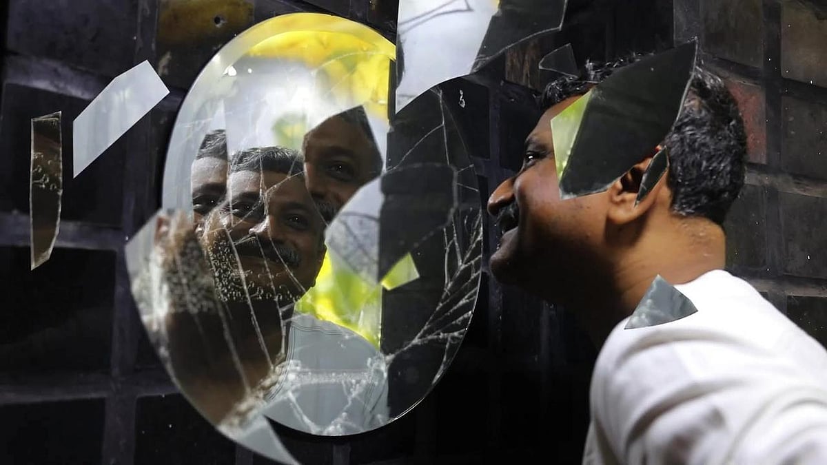 গানের মিউজিক ভিডিওতে গায়ক ইমন। ছবি: শিল্পীর সৌজন্যে