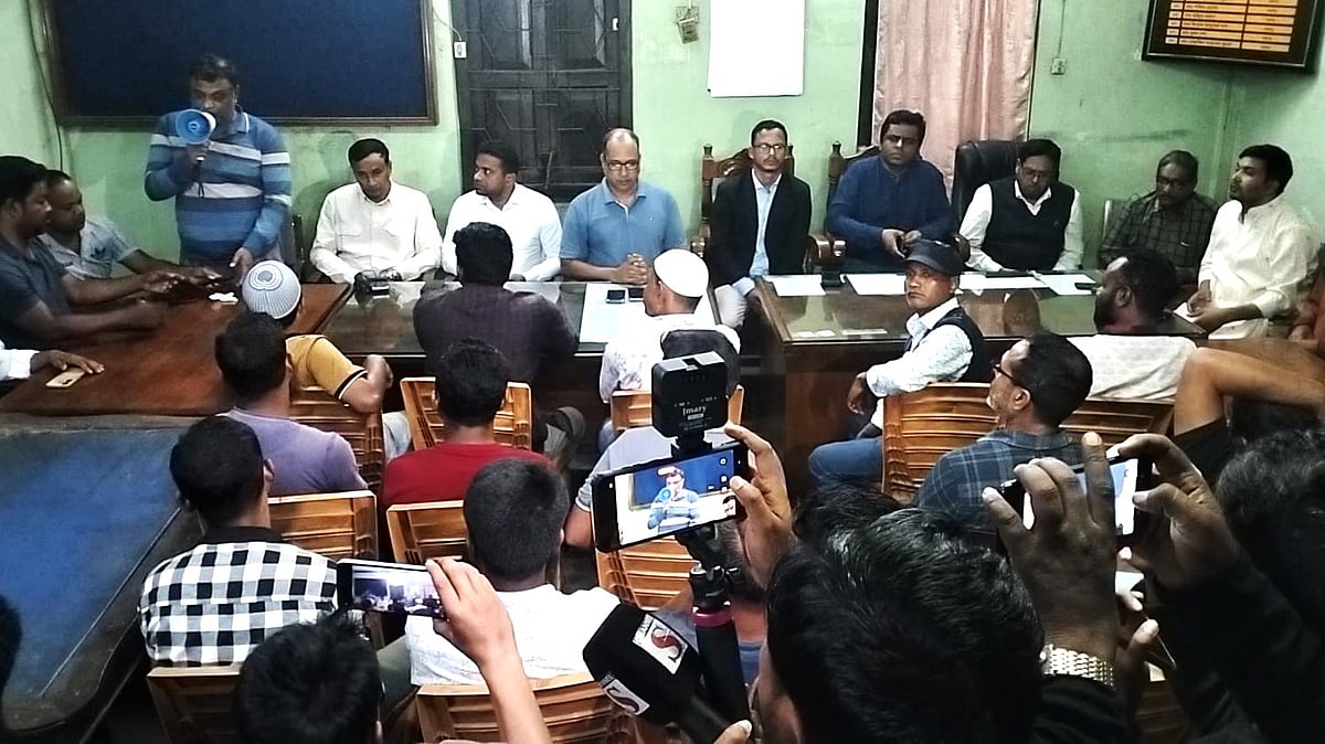 ছবি: প্রথম আলো